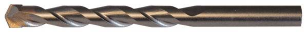 T3066-08 8MM MASONRY DRILL??No.16 MULTI PURPOSE HVY DTY??DISCONTINUED ITEM