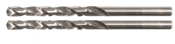 T3100-015TD SP HSS 1.5MM TWIN??CK SPLIT POINT HSS DRILL PK:2
