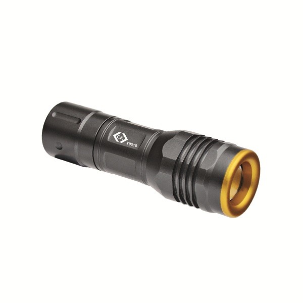CK LED HAND TORCH 120Lm?Â??T9510
