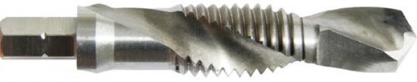TAP & DRILL COMBINATION M12??PT NO 9S630M12