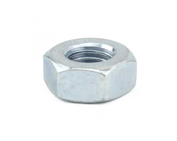 M3 Hexagon Full Nut Grade 8 Zinc DIN 934   