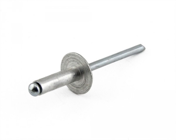 BLIND RIVET ALLY L.F. M4.8X18ÃÂÃÂÃÂÃÂÃÂÃÂÃÂÃÂ¶GRIP RANGE MM 12-14ÃÂÃÂÃÂÃÂÃÂÃÂÃÂÃÂ¶FLANGE DIA 14MMÃÂÃÂÃÂÃÂÃÂÃÂÃÂÃÂ¶