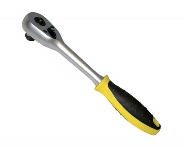 CK 1/2" DRIVE RATCHET?Â??T4691