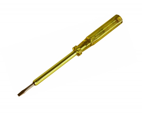 CK HEAVY DUTY MAINS TESTER?ÃÂ??100-500V?ÃÂ??440013