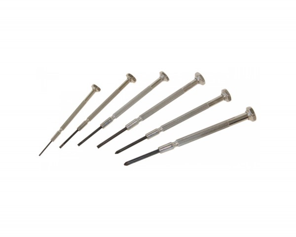 CK WATCHMAKER SCREWDRIVER SET?Â??PT NO T4854P