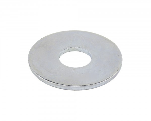 FLAT WASHER ZINC DIN 9021 M6?ÃÂ?ÃÂ???ÃÂ?ÃÂ??????6.4mm X 18MM X 1.6MM?ÃÂ?ÃÂ???ÃÂ?ÃÂ??????ART NO 38210.060.001?ÃÂ?ÃÂ???ÃÂ?ÃÂ??????DIN 9021