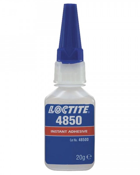 LOCTITE 4850 ADHESIVE FLEXIBLE??20GRM