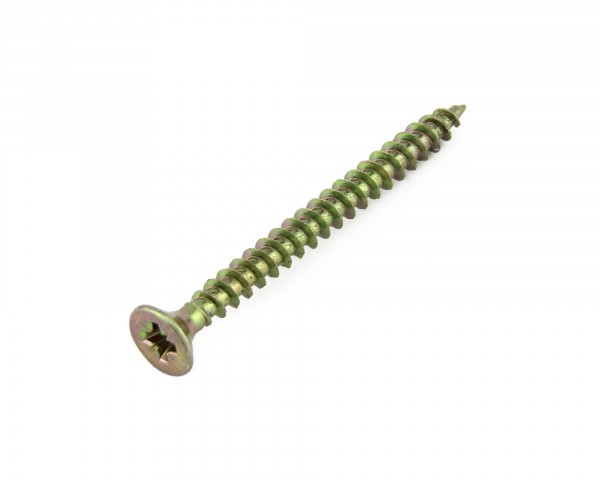 CSK CRS CHIPBOARD SCREW 4.5X25?ÃÂ?ÃÂ????METRIC SINGLE THREAD Z&Y?ÃÂ?ÃÂ????APPROX IMP 9 X 1"?ÃÂ?ÃÂ????DIN 7505A