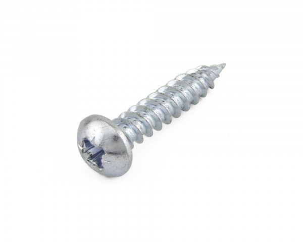RND CRS W/SCREW ZINC 12X11/2?ÃÂ?ÃÂ????BS1210?ÃÂ?ÃÂ?????ÃÂ?ÃÂ????