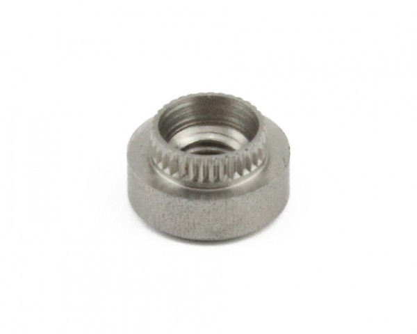 RIVET BUSH ROUND M4X20G?ÃÂ?ÃÂ????0.90MM MATERIAL THICKNESS?ÃÂ?ÃÂ????6.73MM HOLE DIAMETER?ÃÂ?ÃÂ????
