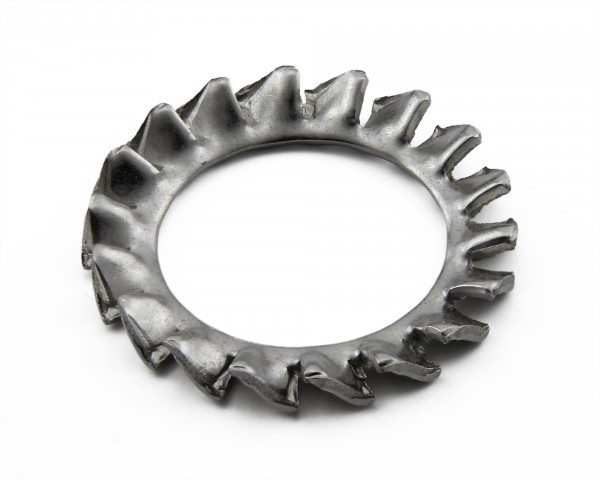 S/PROOF WASHER EXT A2 M4?ÃÂÃÂ?ÃÂÃÂ???ÃÂÃÂ?ÃÂÃÂ??????STAINLESS A2?ÃÂÃÂ?ÃÂÃÂ???ÃÂÃÂ?ÃÂÃÂ??????DIN 6798A?ÃÂÃÂ?ÃÂÃÂ???ÃÂÃÂ?ÃÂÃÂ??????