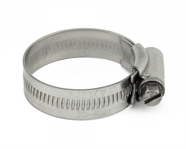 JUBILEE CLIP ST/ST A2 13-20MM?Â?Â????(00SS)  BS5315?Â?Â?????Â?Â????