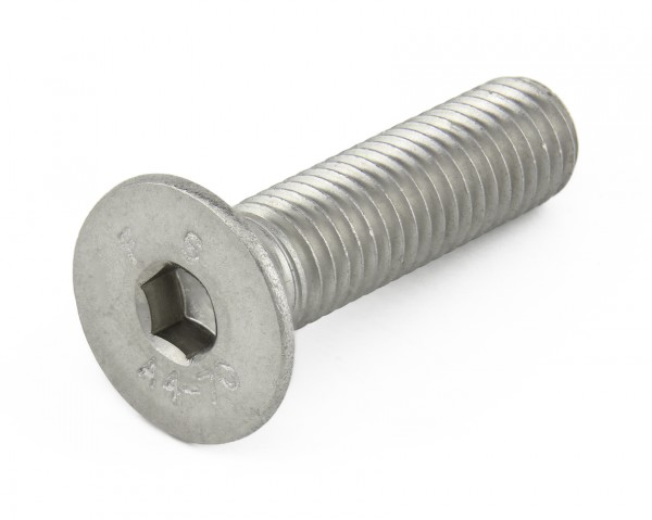 SOC CSK SCREW ST/ST A2 M4X12?ÃÂ?ÃÂ????DIN 7991  2.50MM KEY?ÃÂ?ÃÂ?????ÃÂ?ÃÂ????